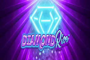 Diamond Rise - HASEAGAMING