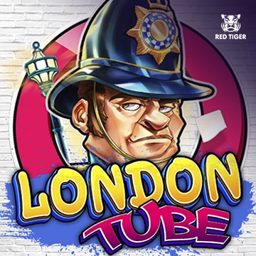 London Tube - HASEAGAMING