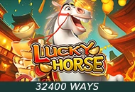 Lucky Horse - HASEAGAMING
